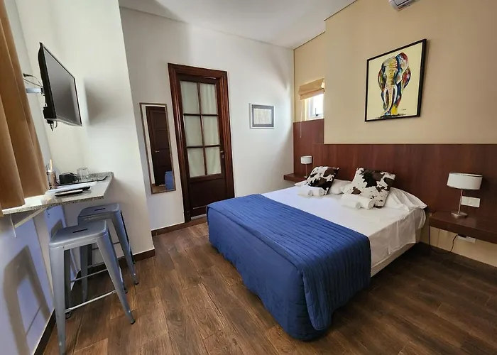 Habitaciones en Suite Balcarce Ciudad Autónoma de Ciudad Autónoma de Buenos Aires