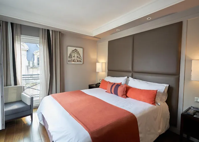 Carles Hotel Ciudad Autónoma de Ciudad Autónoma de Buenos Aires